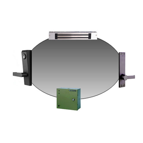 Access Control And Electric Locking Securitech